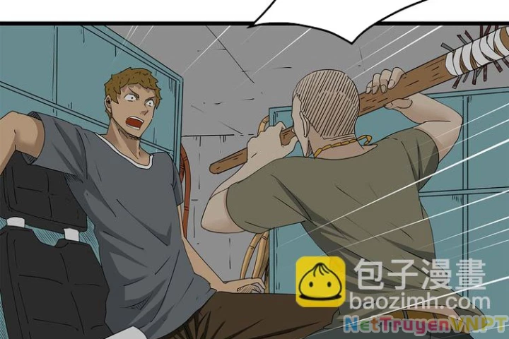 Tiền Tuyến Vùng Nước Sâu Chapter 34 - Trang 2