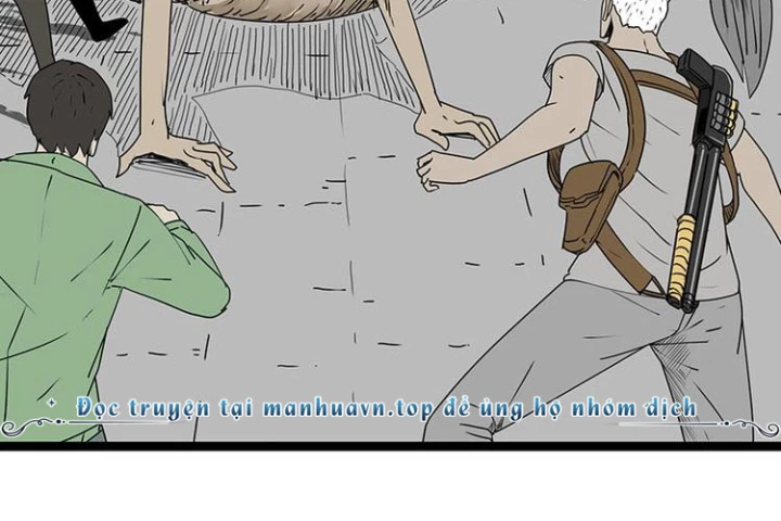 Tiền Tuyến Vùng Nước Sâu Chapter 34 - Trang 2