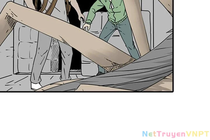 Tiền Tuyến Vùng Nước Sâu Chapter 34 - Trang 2