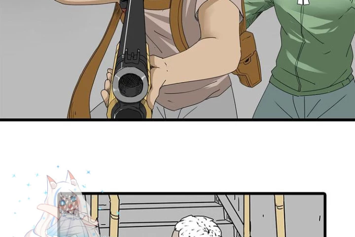 Tiền Tuyến Vùng Nước Sâu Chapter 34 - Trang 2