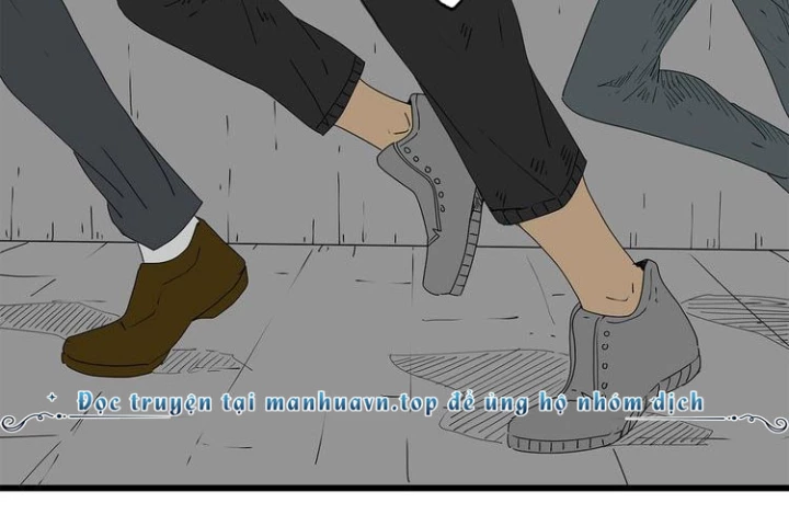 Tiền Tuyến Vùng Nước Sâu Chapter 34 - Trang 2