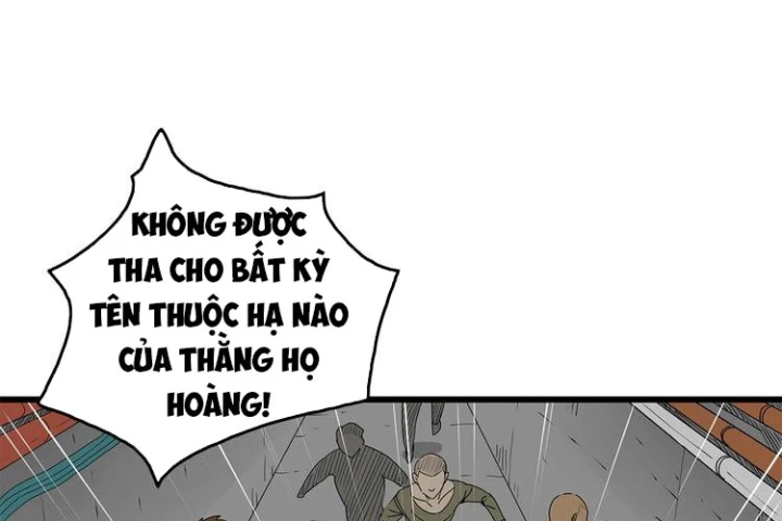 Tiền Tuyến Vùng Nước Sâu Chapter 34 - Trang 2