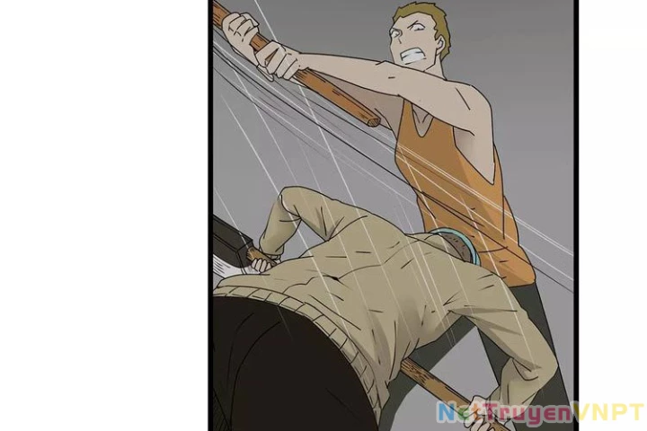 Tiền Tuyến Vùng Nước Sâu Chapter 34 - Trang 2