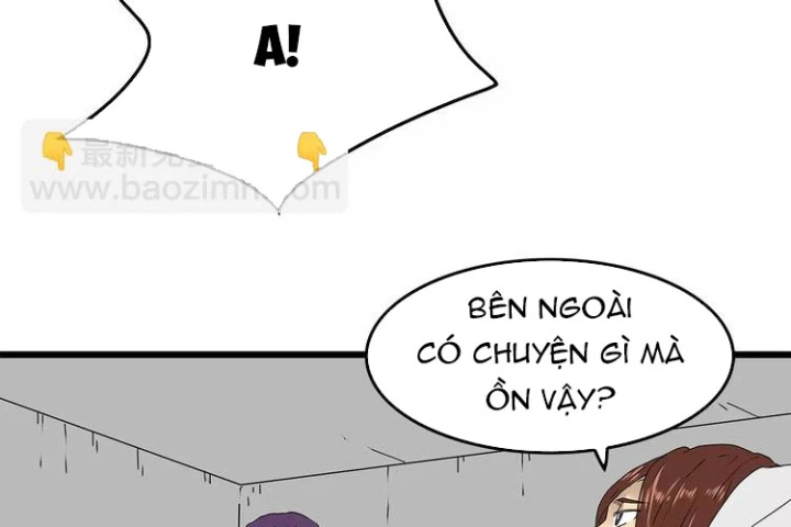 Tiền Tuyến Vùng Nước Sâu Chapter 34 - Trang 2