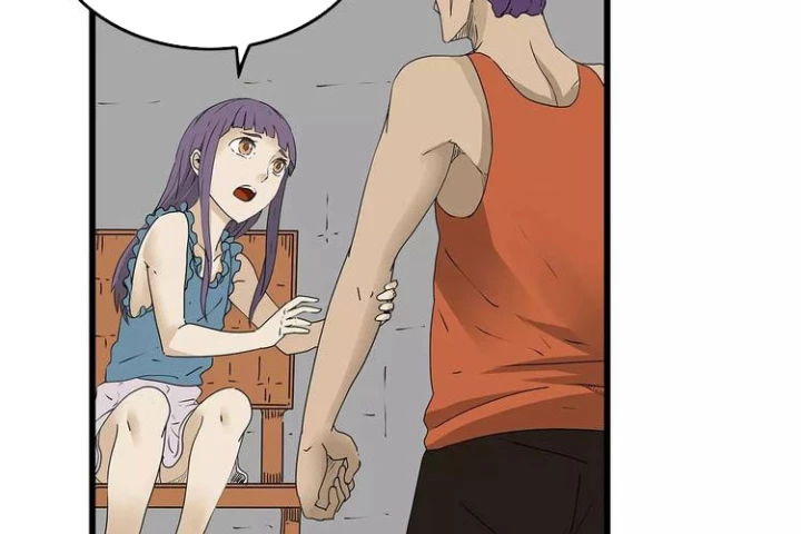 Tiền Tuyến Vùng Nước Sâu Chapter 34 - Trang 2