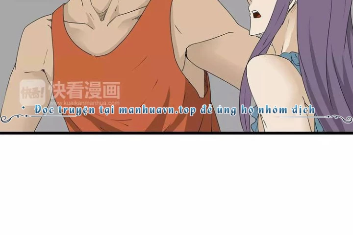 Tiền Tuyến Vùng Nước Sâu Chapter 34 - Trang 2