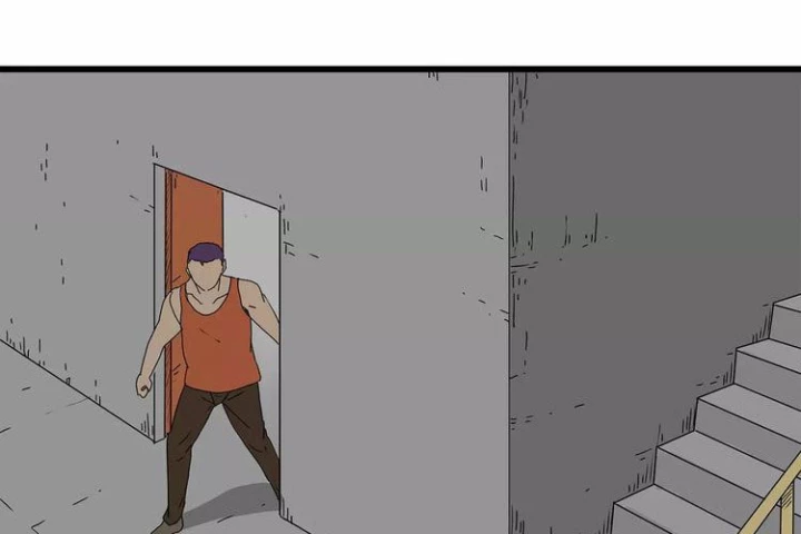 Tiền Tuyến Vùng Nước Sâu Chapter 34 - Trang 2