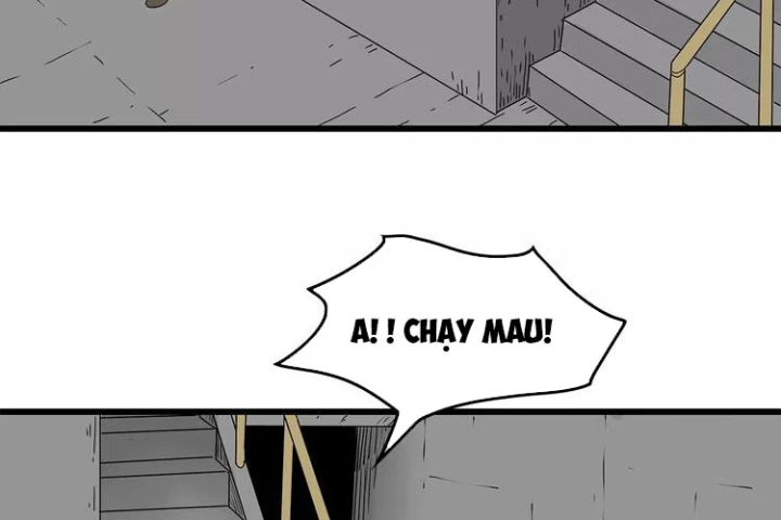 Tiền Tuyến Vùng Nước Sâu Chapter 34 - Trang 2