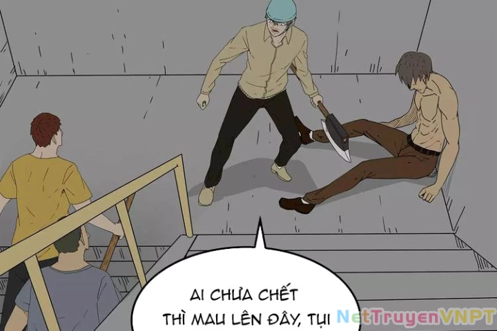 Tiền Tuyến Vùng Nước Sâu Chapter 34 - Trang 2
