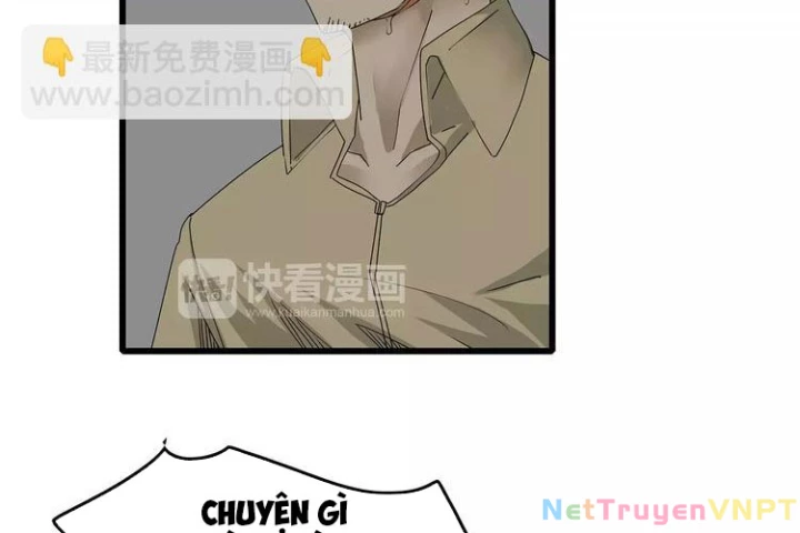 Tiền Tuyến Vùng Nước Sâu Chapter 34 - Trang 2