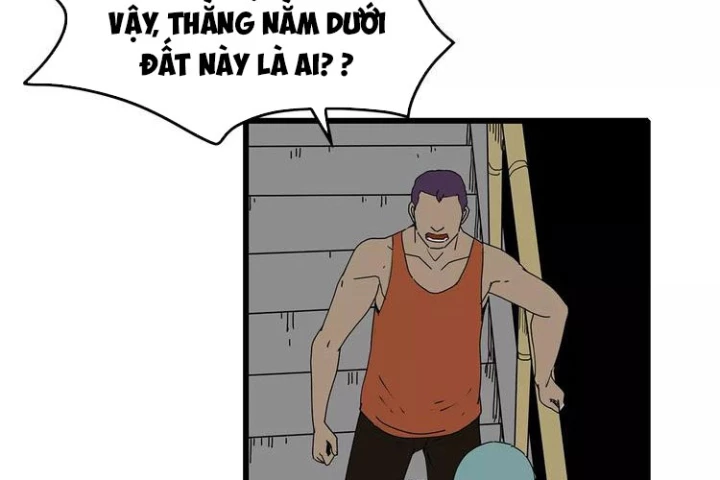 Tiền Tuyến Vùng Nước Sâu Chapter 34 - Trang 2