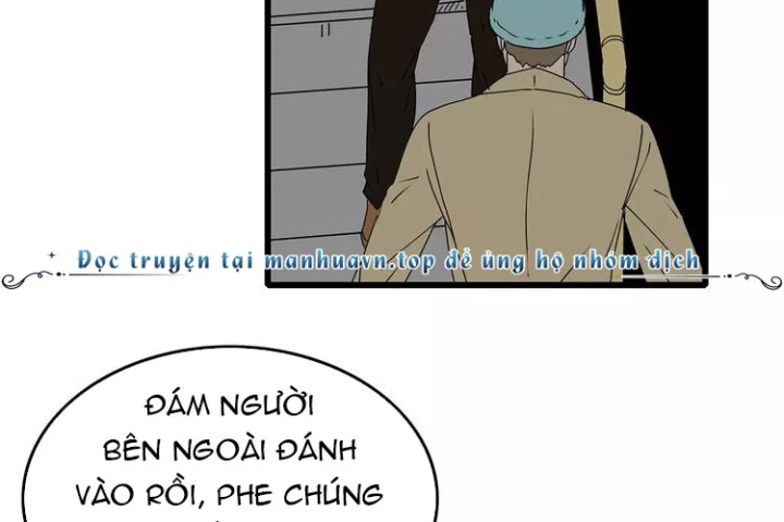 Tiền Tuyến Vùng Nước Sâu Chapter 34 - Trang 2