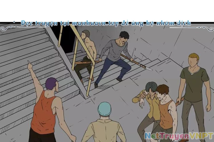 Tiền Tuyến Vùng Nước Sâu Chapter 34 - Trang 2