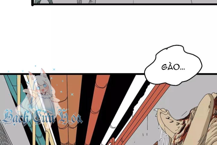 Tiền Tuyến Vùng Nước Sâu Chapter 34 - Trang 2