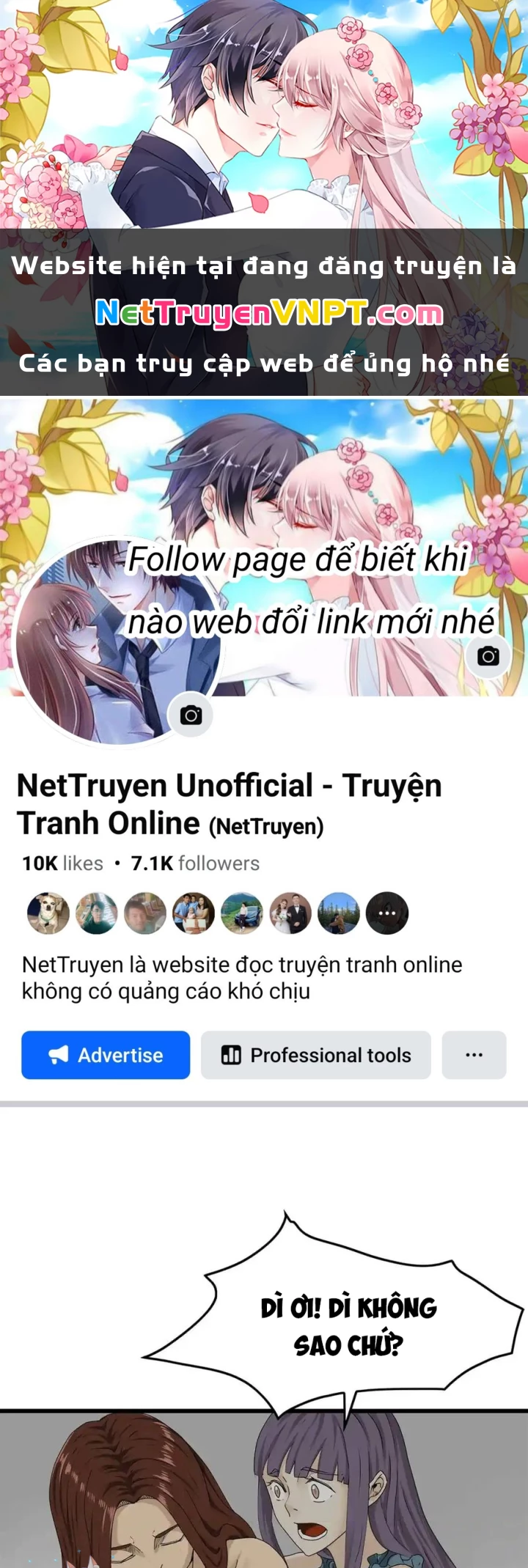 Tiền Tuyến Vùng Nước Sâu Chapter 40 - Trang 2