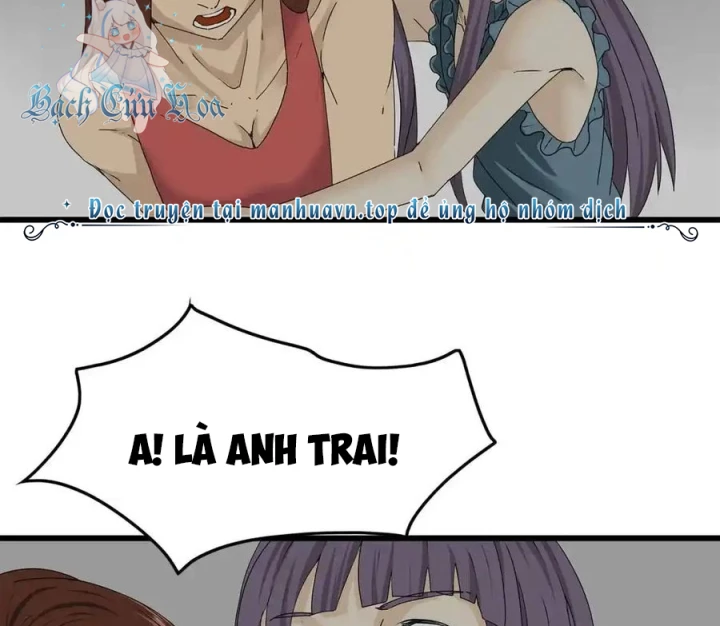 Tiền Tuyến Vùng Nước Sâu Chapter 40 - Trang 2