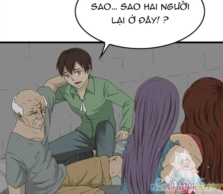 Tiền Tuyến Vùng Nước Sâu Chapter 40 - Trang 2
