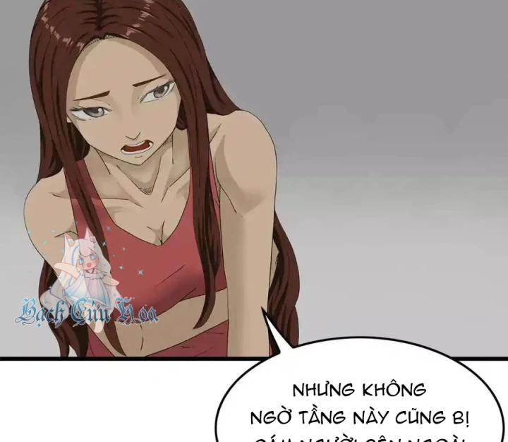 Tiền Tuyến Vùng Nước Sâu Chapter 40 - Trang 2