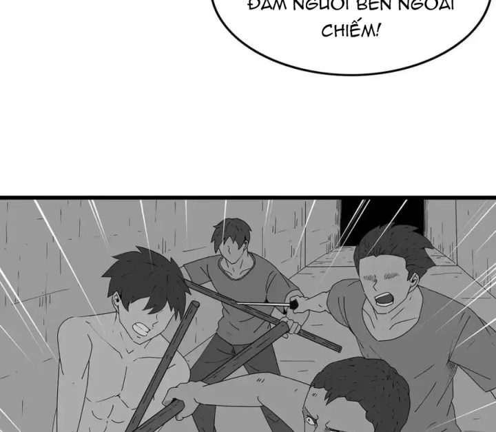 Tiền Tuyến Vùng Nước Sâu Chapter 40 - Trang 2