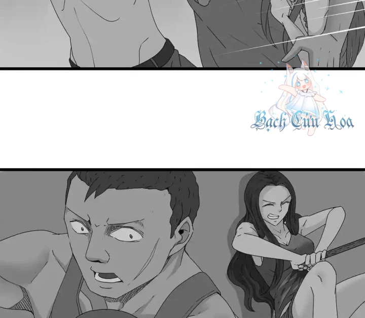 Tiền Tuyến Vùng Nước Sâu Chapter 40 - Trang 2