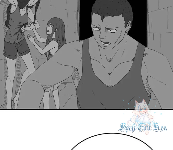 Tiền Tuyến Vùng Nước Sâu Chapter 40 - Trang 2