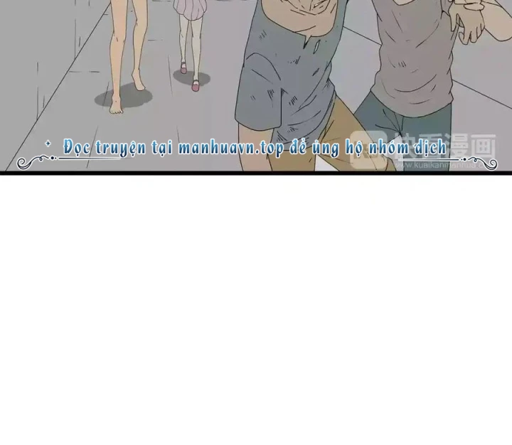 Tiền Tuyến Vùng Nước Sâu Chapter 40 - Trang 2