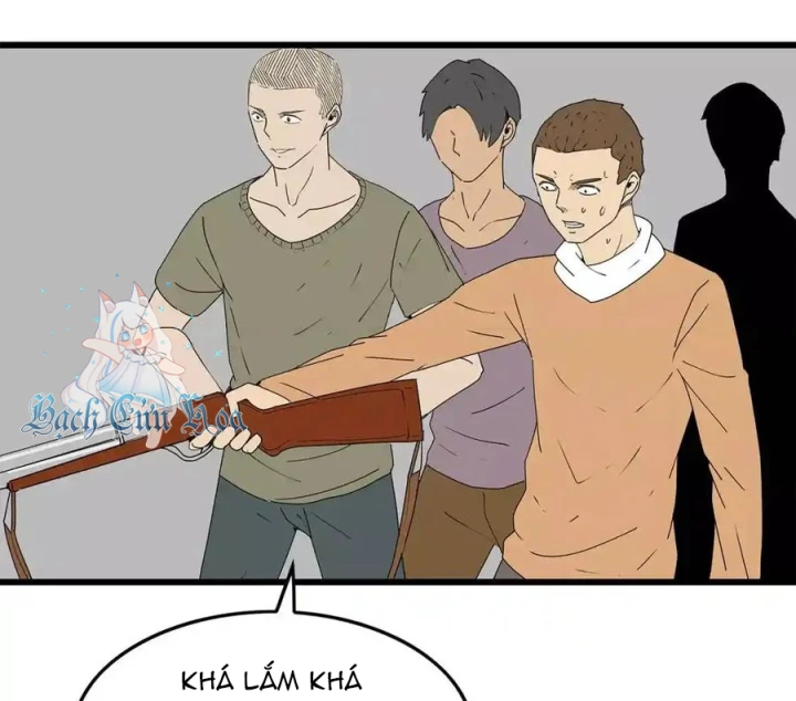 Tiền Tuyến Vùng Nước Sâu Chapter 40 - Trang 2