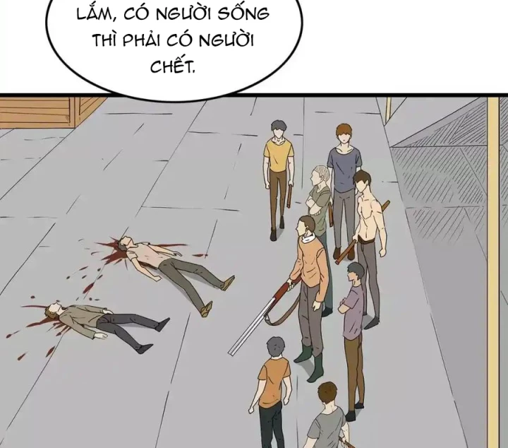 Tiền Tuyến Vùng Nước Sâu Chapter 40 - Trang 2