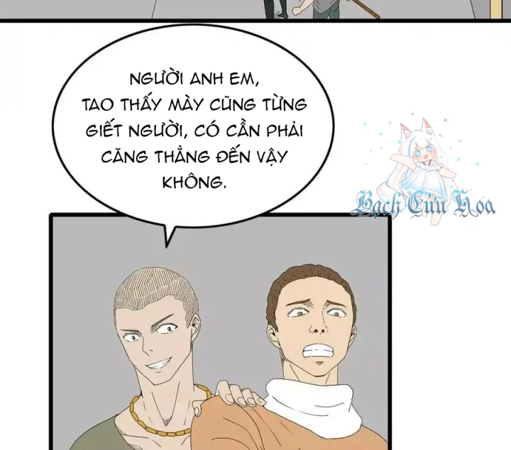 Tiền Tuyến Vùng Nước Sâu Chapter 40 - Trang 2