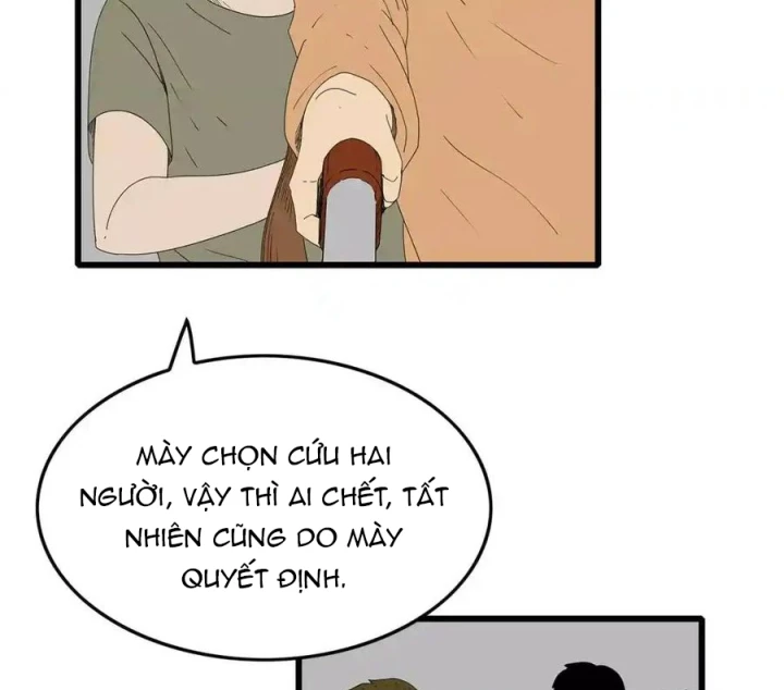 Tiền Tuyến Vùng Nước Sâu Chapter 40 - Trang 2