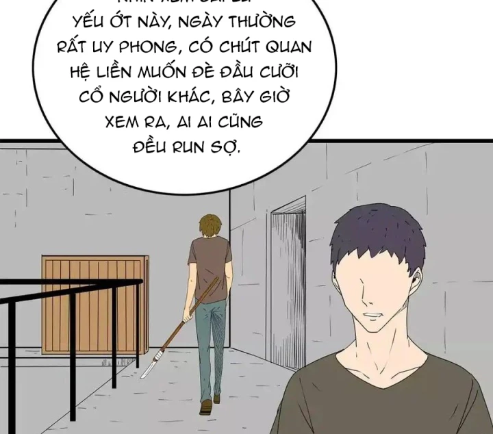 Tiền Tuyến Vùng Nước Sâu Chapter 40 - Trang 2