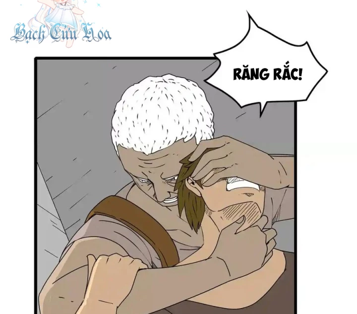 Tiền Tuyến Vùng Nước Sâu Chapter 40 - Trang 2