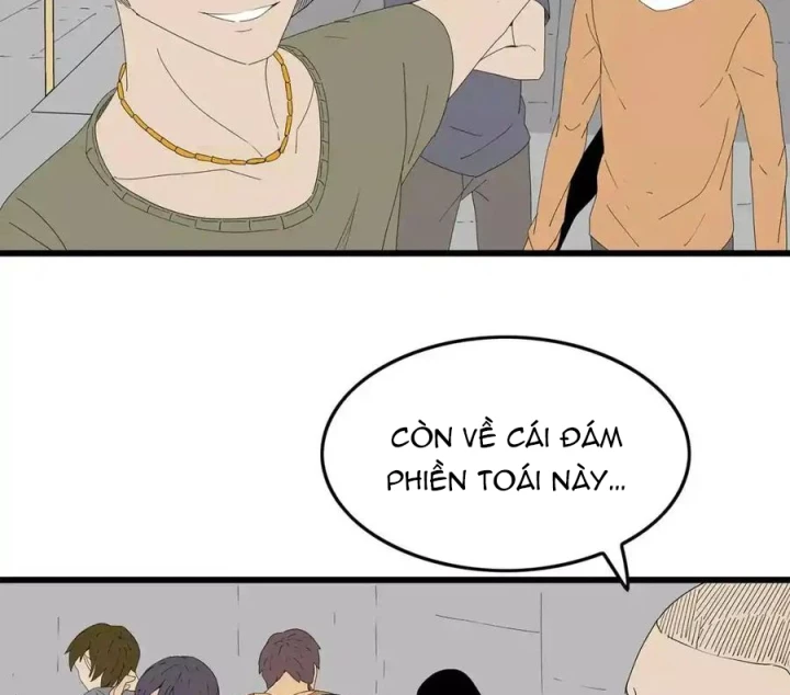 Tiền Tuyến Vùng Nước Sâu Chapter 40 - Trang 2