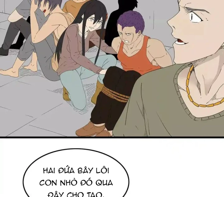 Tiền Tuyến Vùng Nước Sâu Chapter 40 - Trang 2