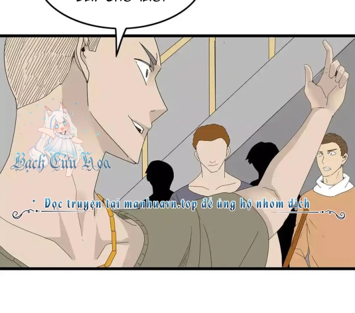 Tiền Tuyến Vùng Nước Sâu Chapter 40 - Trang 2