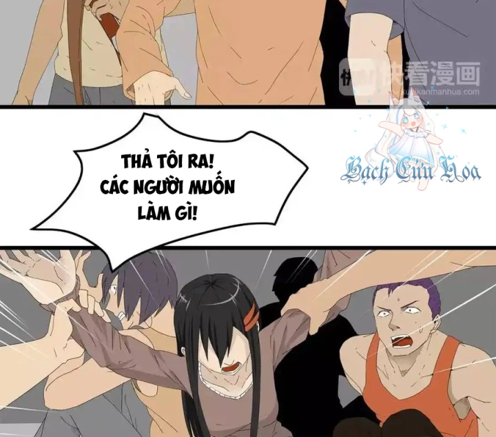 Tiền Tuyến Vùng Nước Sâu Chapter 40 - Trang 2