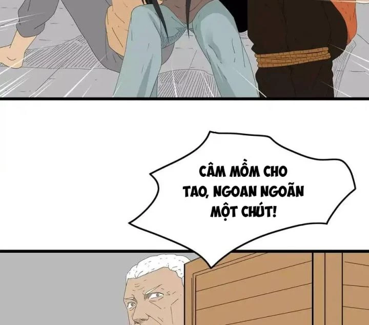 Tiền Tuyến Vùng Nước Sâu Chapter 40 - Trang 2