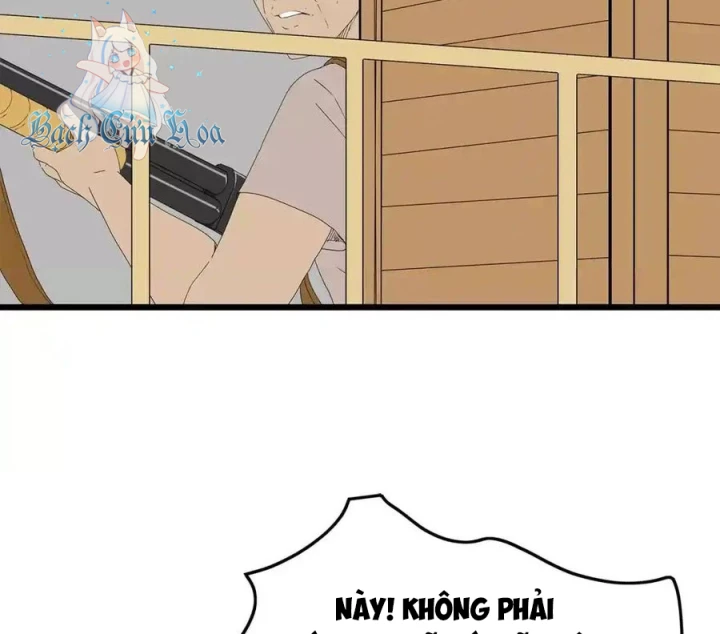 Tiền Tuyến Vùng Nước Sâu Chapter 40 - Trang 2