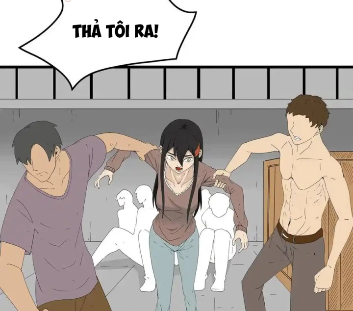 Tiền Tuyến Vùng Nước Sâu Chapter 40 - Trang 2