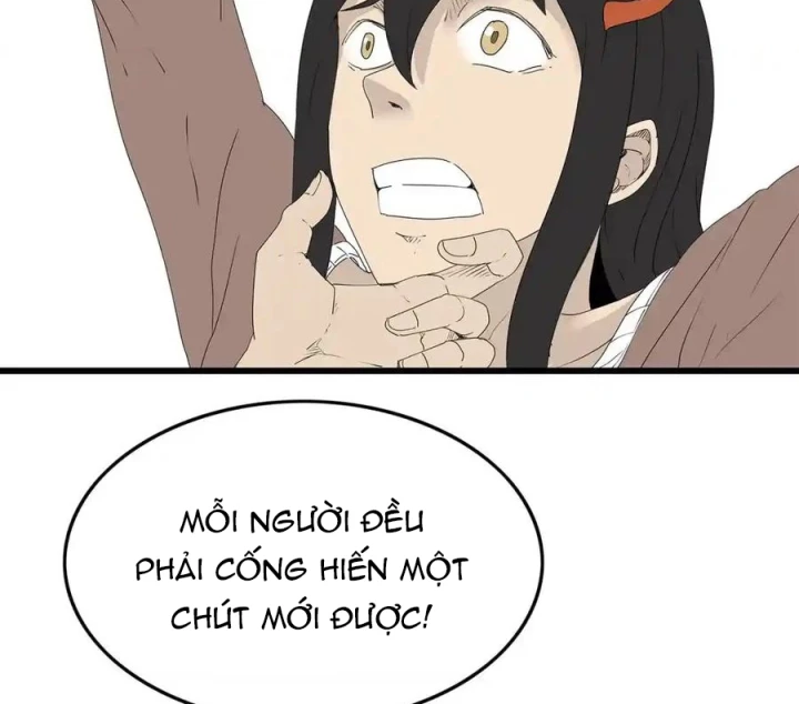 Tiền Tuyến Vùng Nước Sâu Chapter 40 - Trang 2