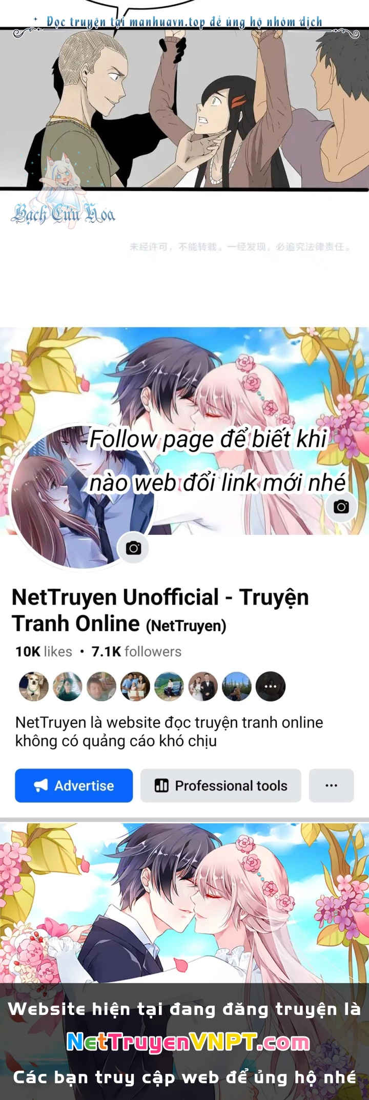 Tiền Tuyến Vùng Nước Sâu Chapter 40 - Trang 2