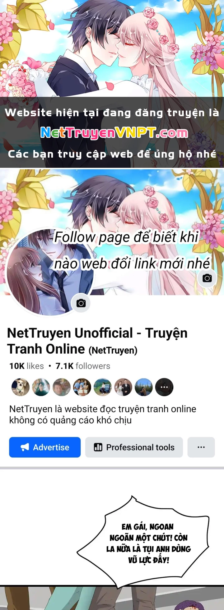 Tiền Tuyến Vùng Nước Sâu Chapter 41 - Trang 2