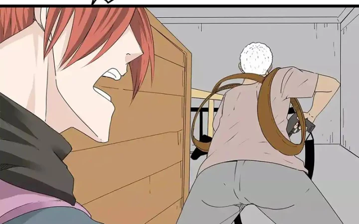 Tiền Tuyến Vùng Nước Sâu Chapter 41 - Trang 2