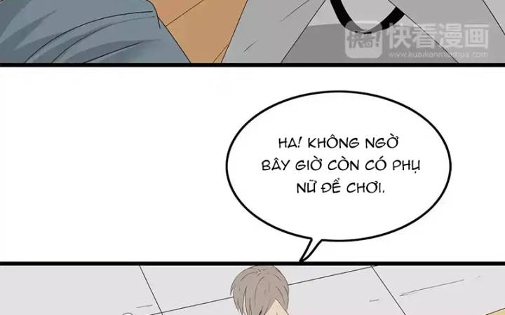 Tiền Tuyến Vùng Nước Sâu Chapter 41 - Trang 2