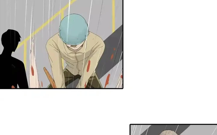 Tiền Tuyến Vùng Nước Sâu Chapter 41 - Trang 2