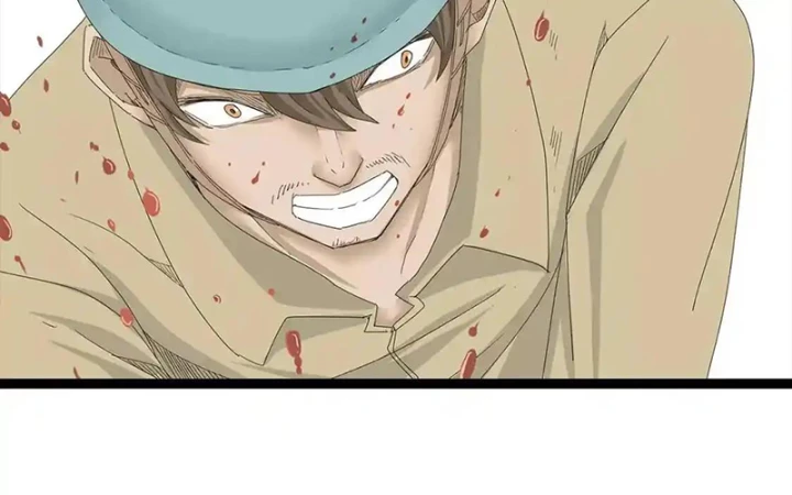 Tiền Tuyến Vùng Nước Sâu Chapter 41 - Trang 2