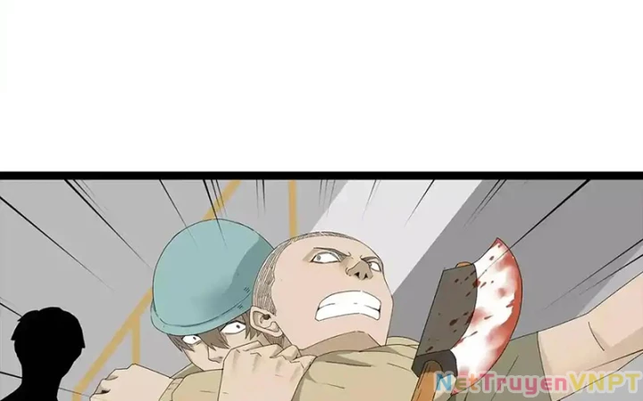 Tiền Tuyến Vùng Nước Sâu Chapter 41 - Trang 2
