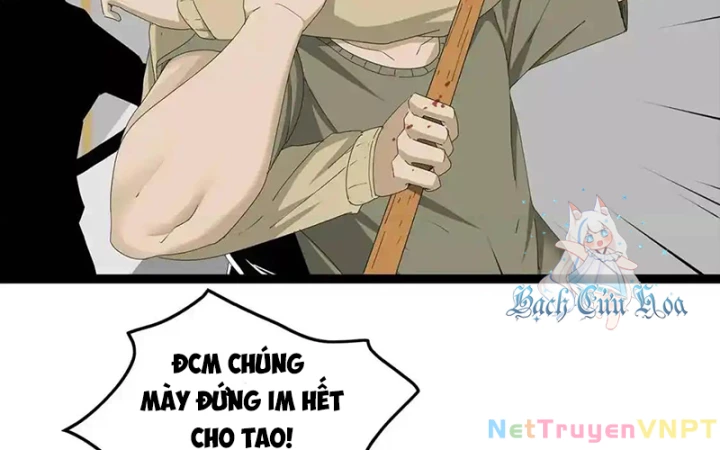 Tiền Tuyến Vùng Nước Sâu Chapter 41 - Trang 2