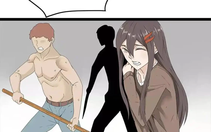 Tiền Tuyến Vùng Nước Sâu Chapter 41 - Trang 2