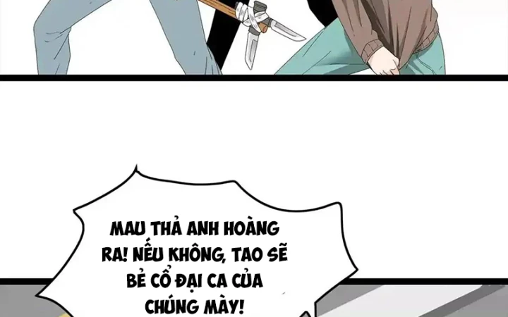 Tiền Tuyến Vùng Nước Sâu Chapter 41 - Trang 2